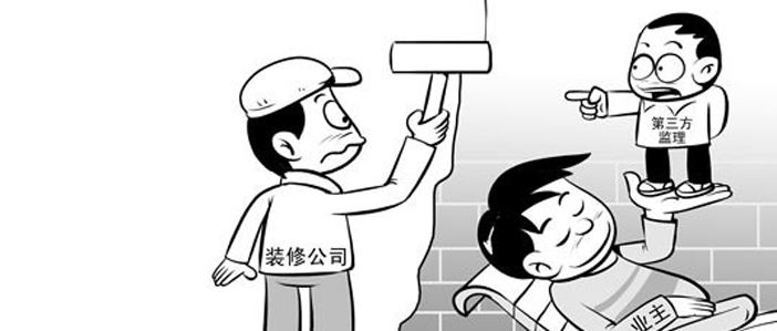 新房裝修是自己裝好還是找裝修公司？哪種更省錢？